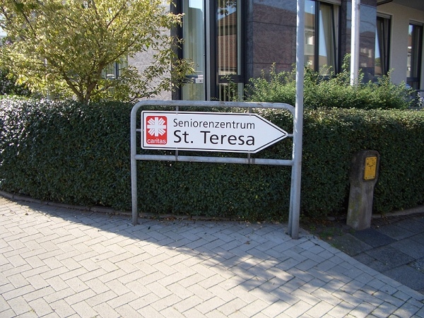 Seniorenzentrum St.Teresa